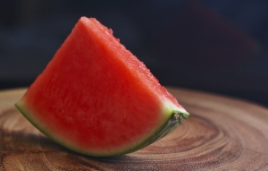 Benefits of eating watermelon for your skin